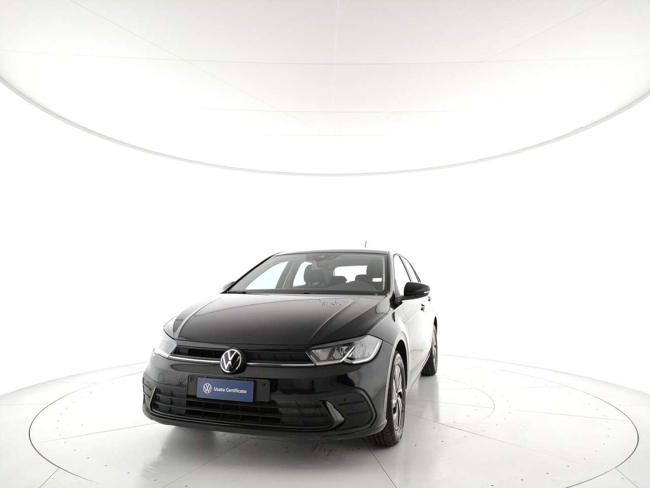 Volkswagen Polo 1.0 evo 80cv