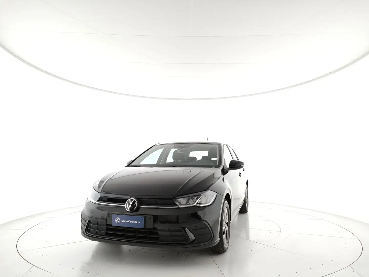 Volkswagen Polo 1.0 evo 80cv - 1