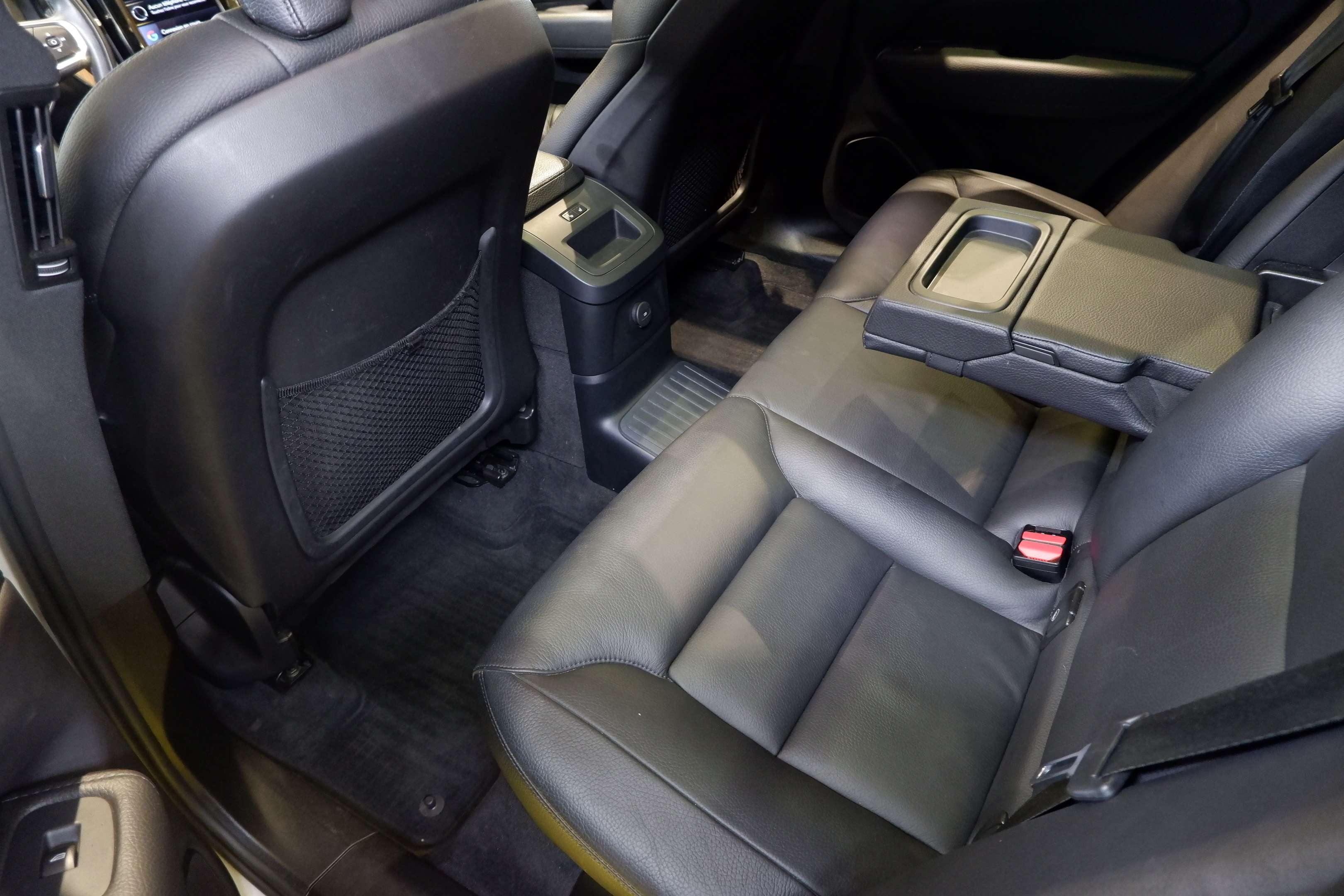 2021 Volvo XC60 T8 - RECHARGE- INSCRIPTION-EXPRESSION- thumb 14