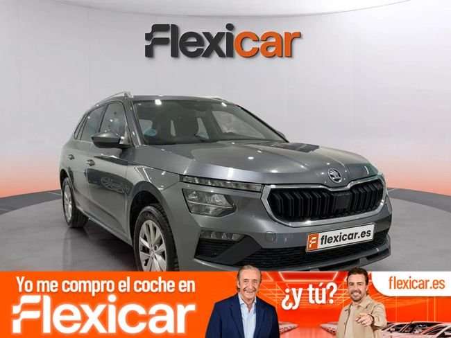 Skoda Kamiq 1.0 TSI Selection 70kW - foto 1