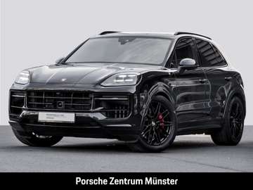 S E-Hybrid HA-Lenkung InnoDrive Head-Up