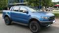 Ford Ranger Ranger 4x4 TDCi 2,0 l TDCi Panther Autm. Raptor Blau - thumbnail 7