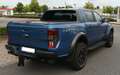 Ford Ranger Ranger 4x4 TDCi 2,0 l TDCi Panther Autm. Raptor Blau - thumbnail 5