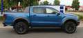 Ford Ranger Ranger 4x4 TDCi 2,0 l TDCi Panther Autm. Raptor Blau - thumbnail 6