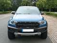 Ford Ranger Ranger 4x4 TDCi 2,0 l TDCi Panther Autm. Raptor Blau - thumbnail 8