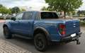 Ford Ranger Ranger 4x4 TDCi 2,0 l TDCi Panther Autm. Raptor Blau - thumbnail 3