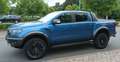 Ford Ranger Ranger 4x4 TDCi 2,0 l TDCi Panther Autm. Raptor Blau - thumbnail 2