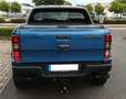 Ford Ranger Ranger 4x4 TDCi 2,0 l TDCi Panther Autm. Raptor Blau - thumbnail 4