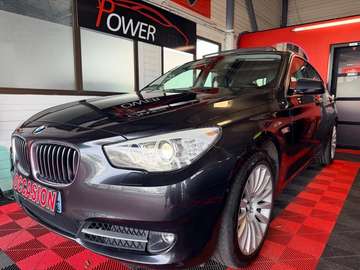 3.0 530 D 245 LUXE BVA