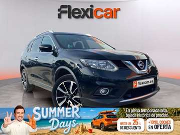 1.6 dCi N-Connecta 4x4-i