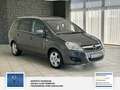 Opel Zafira B 1 Hand. 7 Sitzer. Spez. ausgestattet mit Gehbehi Grau - thumbnail 5