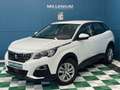 Peugeot 3008 1.6 BLUEHDI 120CH ACTIVE S&S Blanc - thumbnail 1
