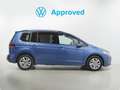 Volkswagen Touran 1.5 TSI EVO Advance DSG7 110kW Azul - thumbnail 3