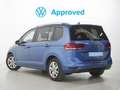 Volkswagen Touran 1.5 TSI EVO Advance DSG7 110kW Azul - thumbnail 2