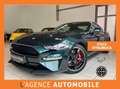 Ford Mustang Fastback V8 5.0 Bullitt - Garantie usine Groen - thumbnail 1