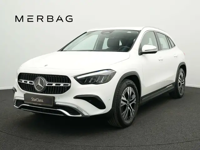 Mercedes-Benz GLA 220 GLA 220 d 4MATIC Progressive AHK+EasyPack+Kamera