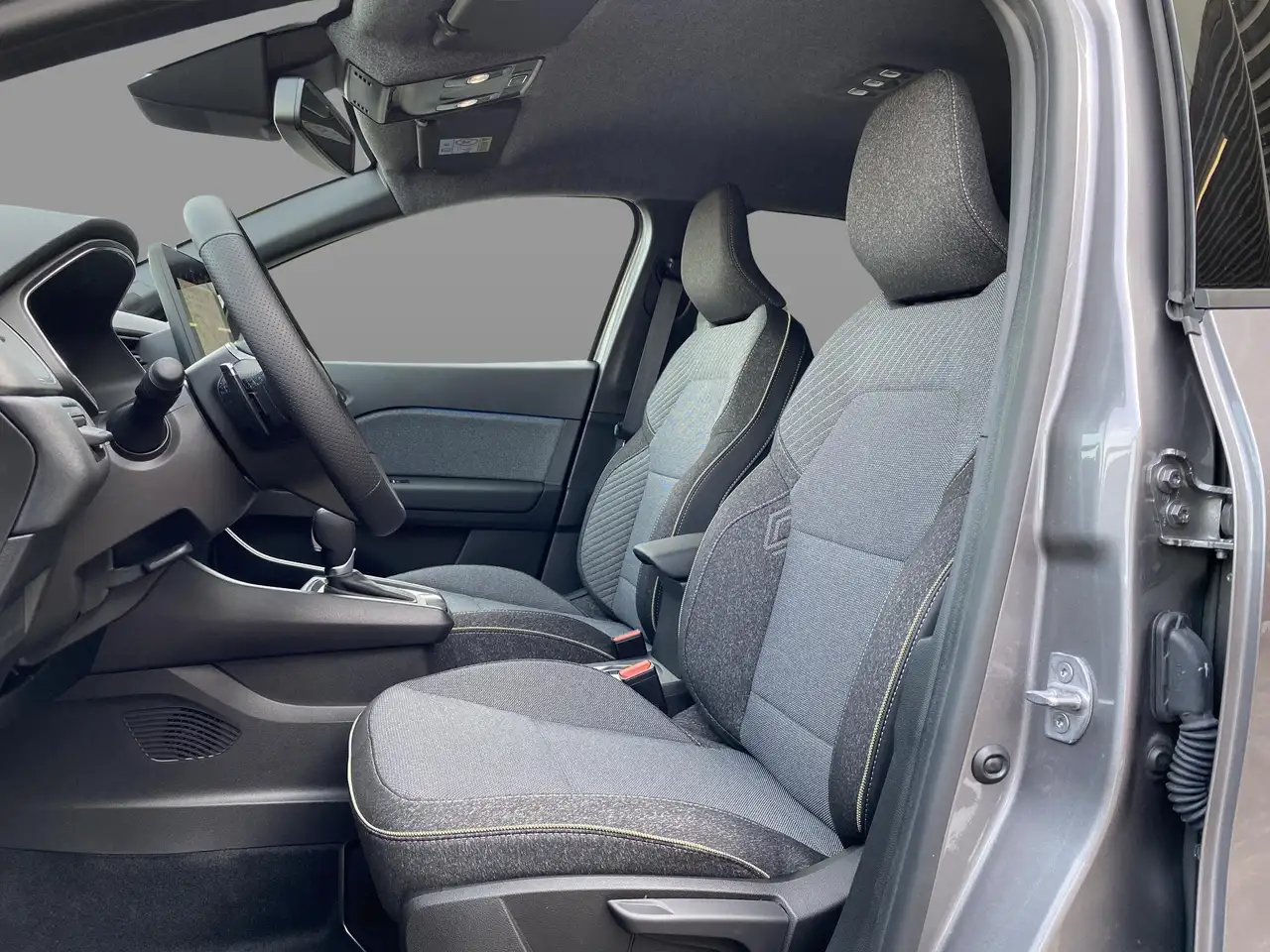 Renault Captur 2026 — фото 11