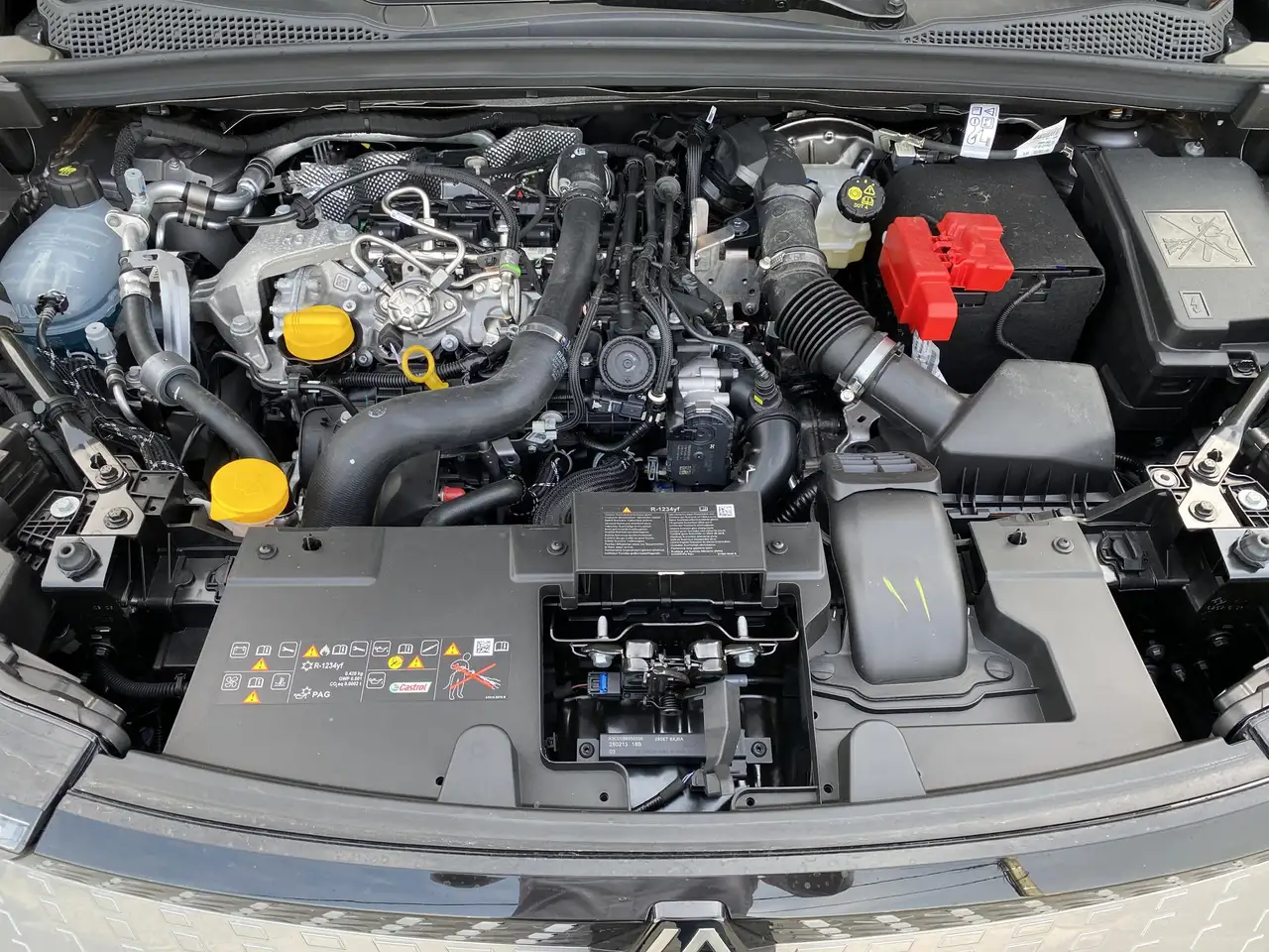 Renault Captur 2026 — фото 14