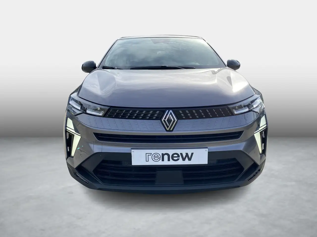 Renault Captur 2026