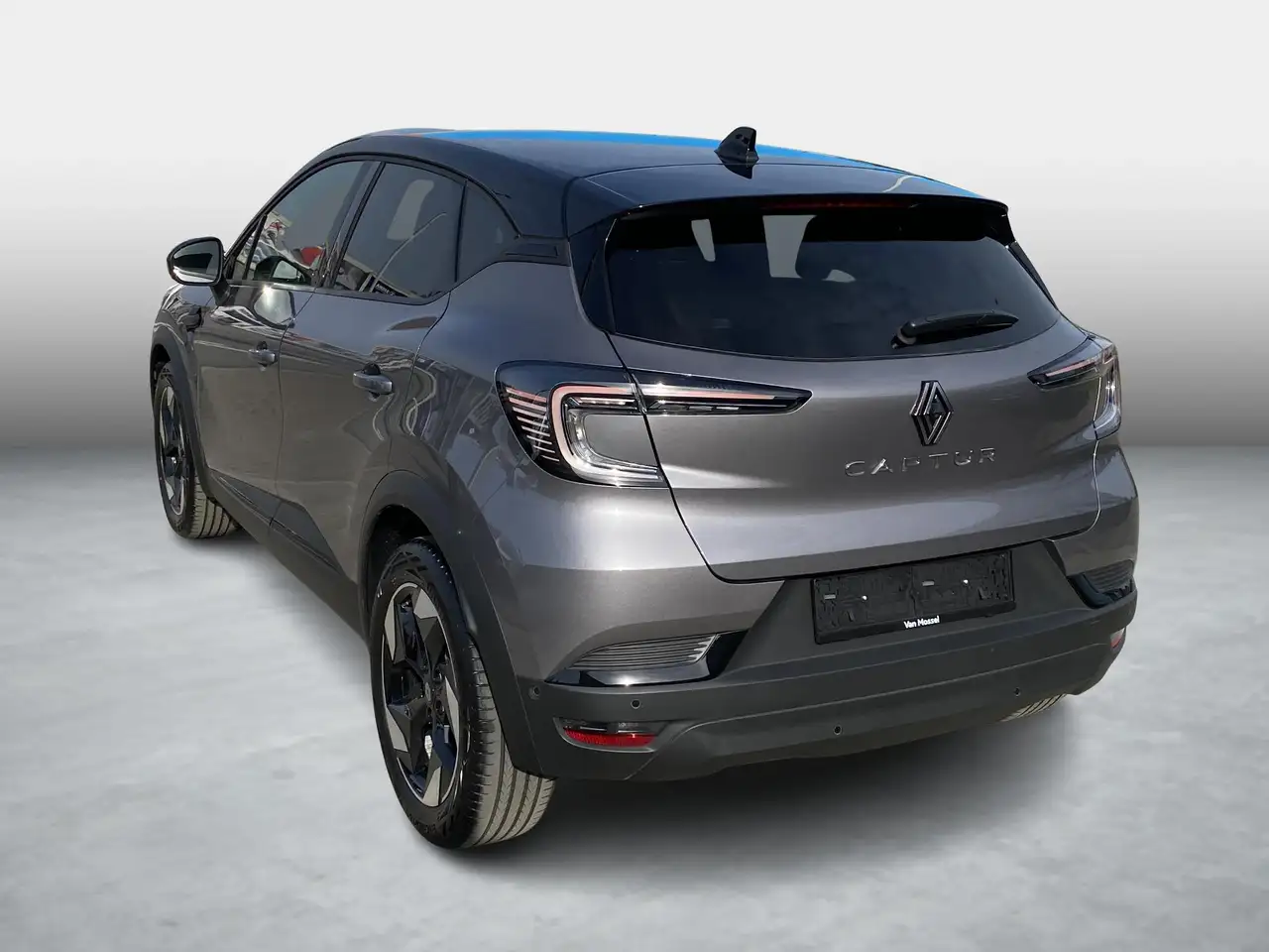 Renault Captur 2026