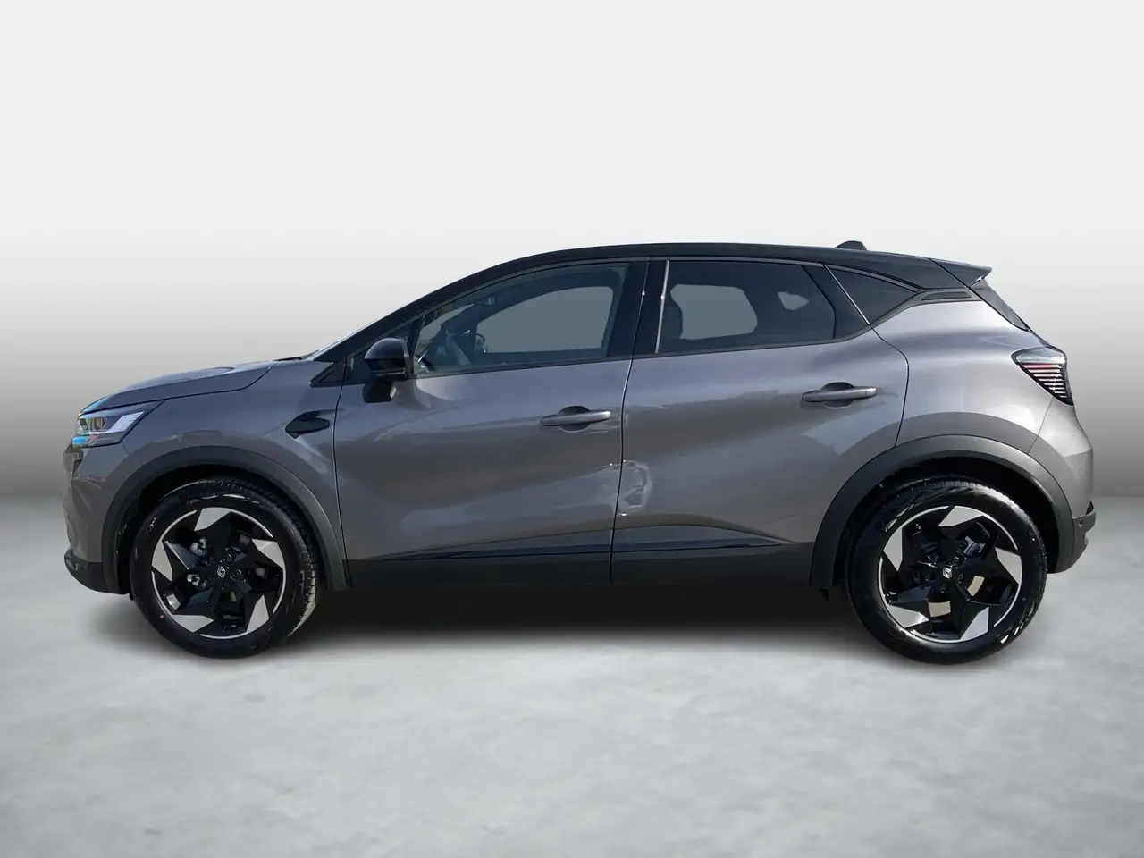 Renault Captur 2026 — фото 6