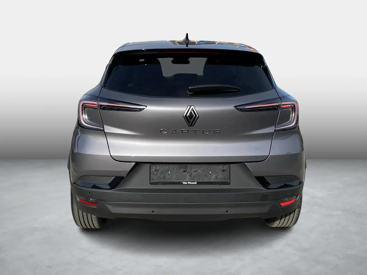 Renault Captur 2026