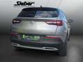 Opel Grandland 1.2 Turbo INNOVATION *Navigation**AHK* Gris - thumbnail 4