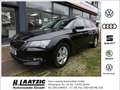 Skoda Superb Combi 1.4 TSI ACT PDC Sitzhz Frontassist Schwarz - thumbnail 1