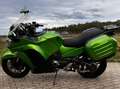 Kawasaki GTR 1400 Verde - thumbnail 4