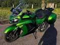 Kawasaki GTR 1400 Verde - thumbnail 1