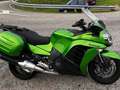 Kawasaki GTR 1400 Verde - thumbnail 5