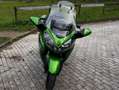 Kawasaki GTR 1400 Verde - thumbnail 2