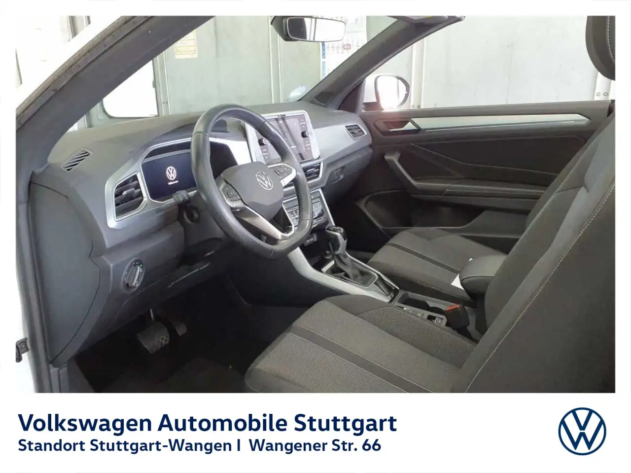 Volkswagen T-Roc, фото 4