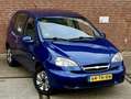 Chevrolet Tacuma 1.6-16V Breeze |Airco |Nieuwe APK |5 deurs |NAP Blau - thumbnail 10