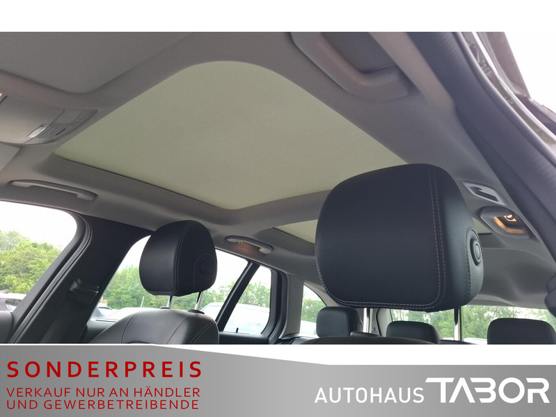 Mercedes-Benz C 250 C250d T Aut. 4M Avantgarde Nav LED Pano AHK Park — photo 10