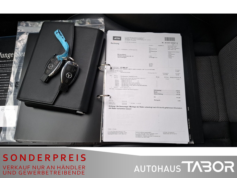 Mercedes-Benz C 250 C250d T Aut. 4M Avantgarde Nav LED Pano AHK Park — photo 14