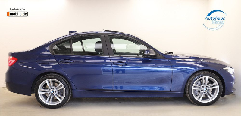 BMW 340 i 3.0 326PS Aut. xDrive Stdheizg SHZ deutsch — photo 5