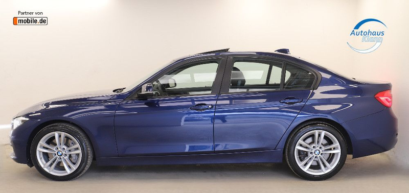 BMW 340 i 3.0 326PS Aut. xDrive Stdheizg SHZ deutsch — photo 4