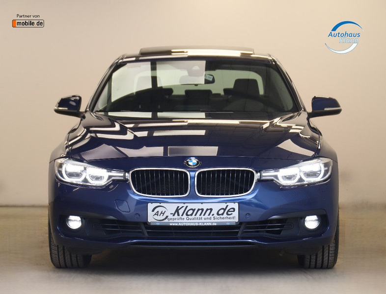 BMW 340 i 3.0 326PS Aut. xDrive Stdheizg SHZ deutsch — photo 2
