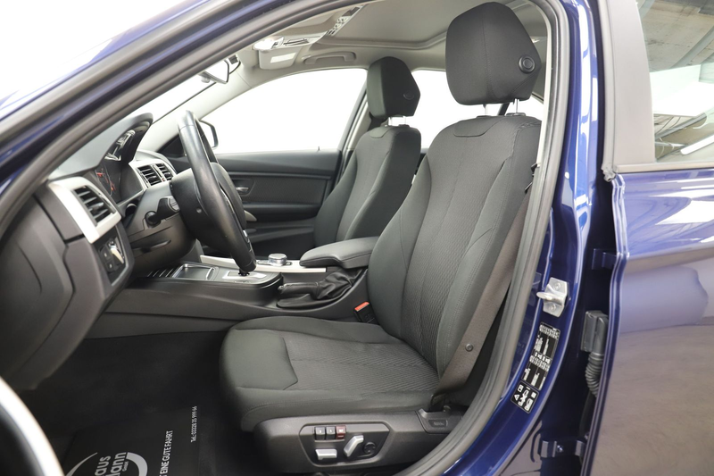 BMW 340 i 3.0 326PS Aut. xDrive Stdheizg SHZ deutsch — photo 9