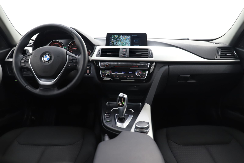 BMW 340 i 3.0 326PS Aut. xDrive Stdheizg SHZ deutsch — photo 15
