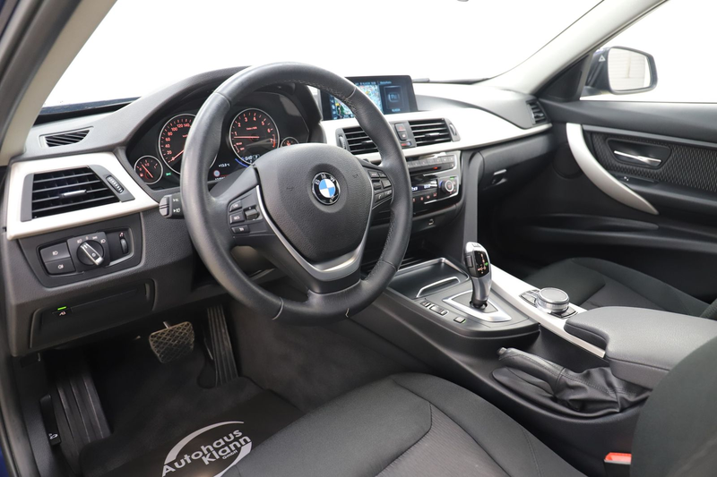 BMW 340 i 3.0 326PS Aut. xDrive Stdheizg SHZ deutsch — photo 14