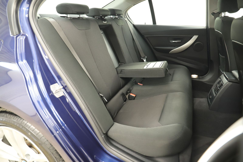 BMW 340 i 3.0 326PS Aut. xDrive Stdheizg SHZ deutsch — photo 12