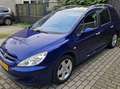 Peugeot 307 307 1.6 16V Blauw - thumbnail 4