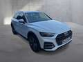 Audi Q5 50 TFSI e quattro Weiß - thumbnail 3