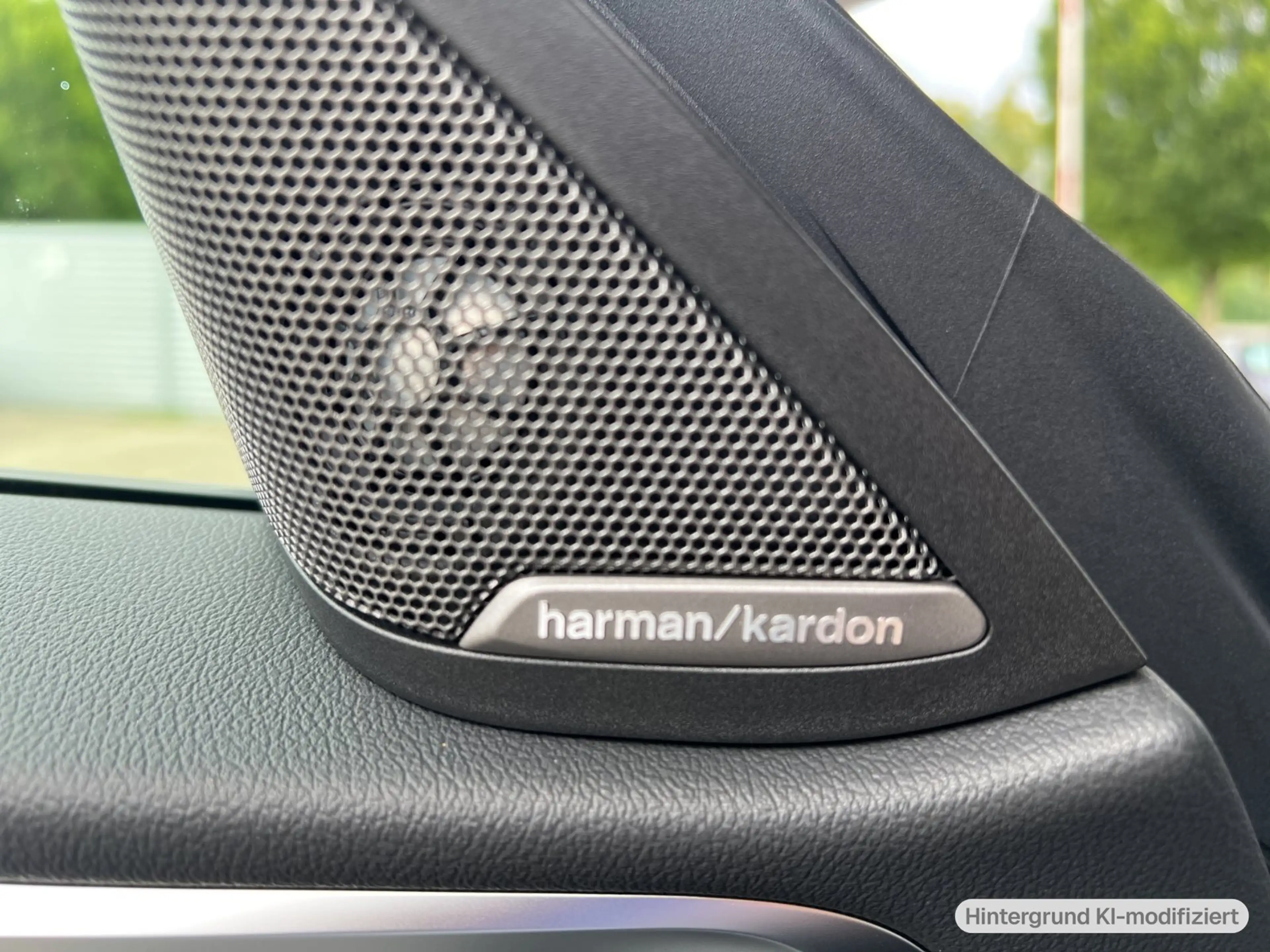 BMW 440 M440i xDrive GranCoupe — photo 14