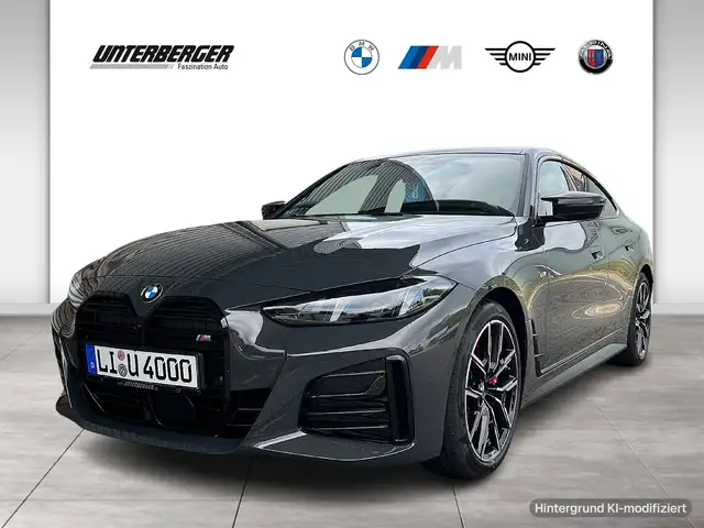 BMW 440