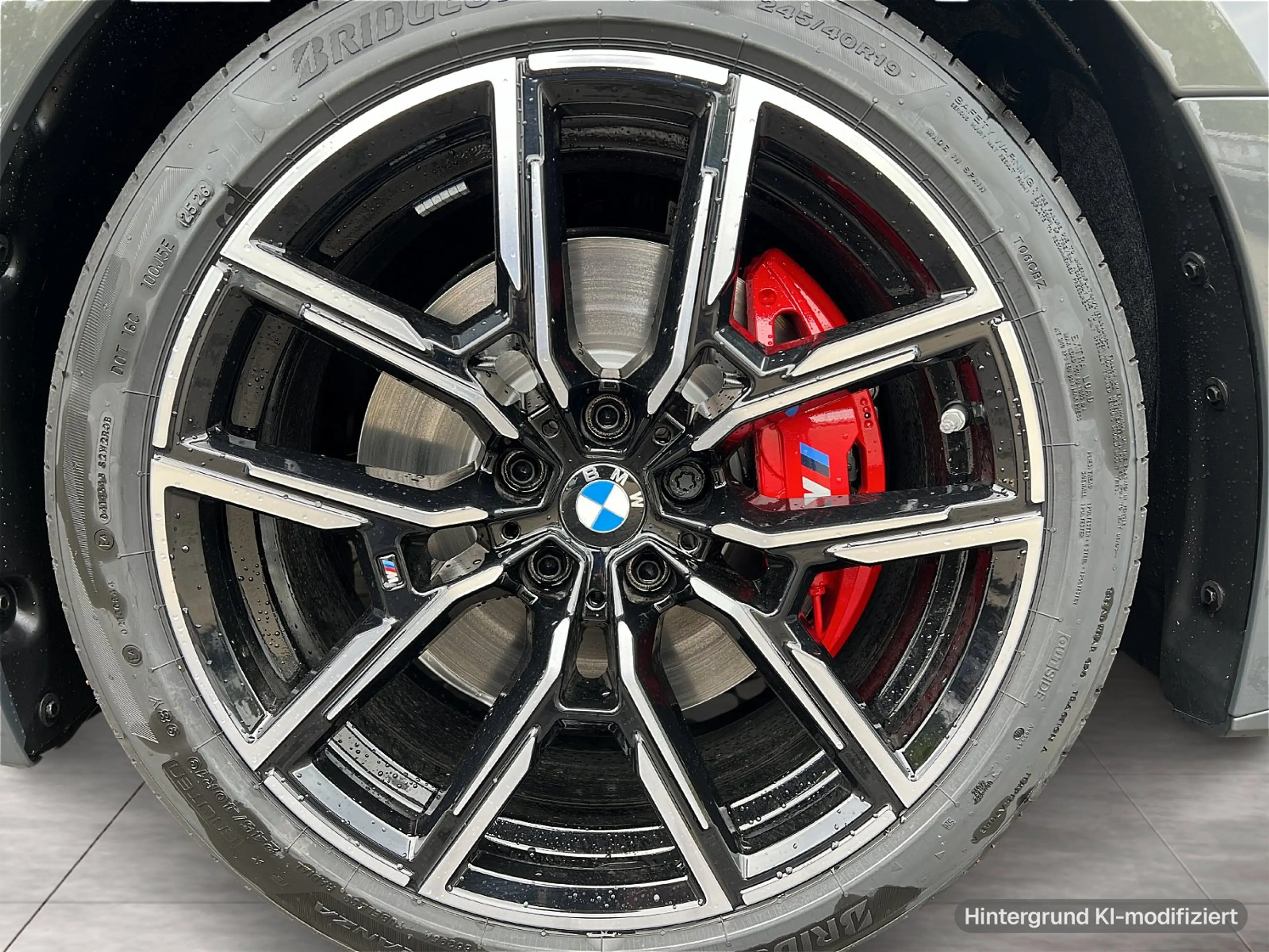 BMW 440 M440i xDrive GranCoupe — photo 6