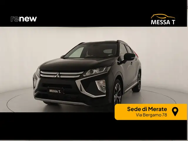 Mitsubishi Eclipse Cross Eclipse Cross 1.5 t Instyle 2wd