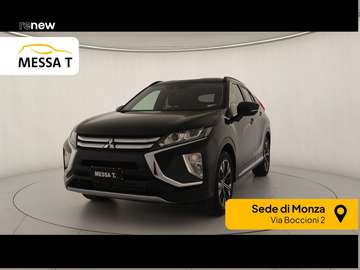 Eclipse Cross 1.5 t Instyle 2wd